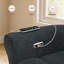 Fauteuil inclinable électrique pour les petits espaces, fauteuil inclinable près du mur pour salon de camping-car-745824700-751027365