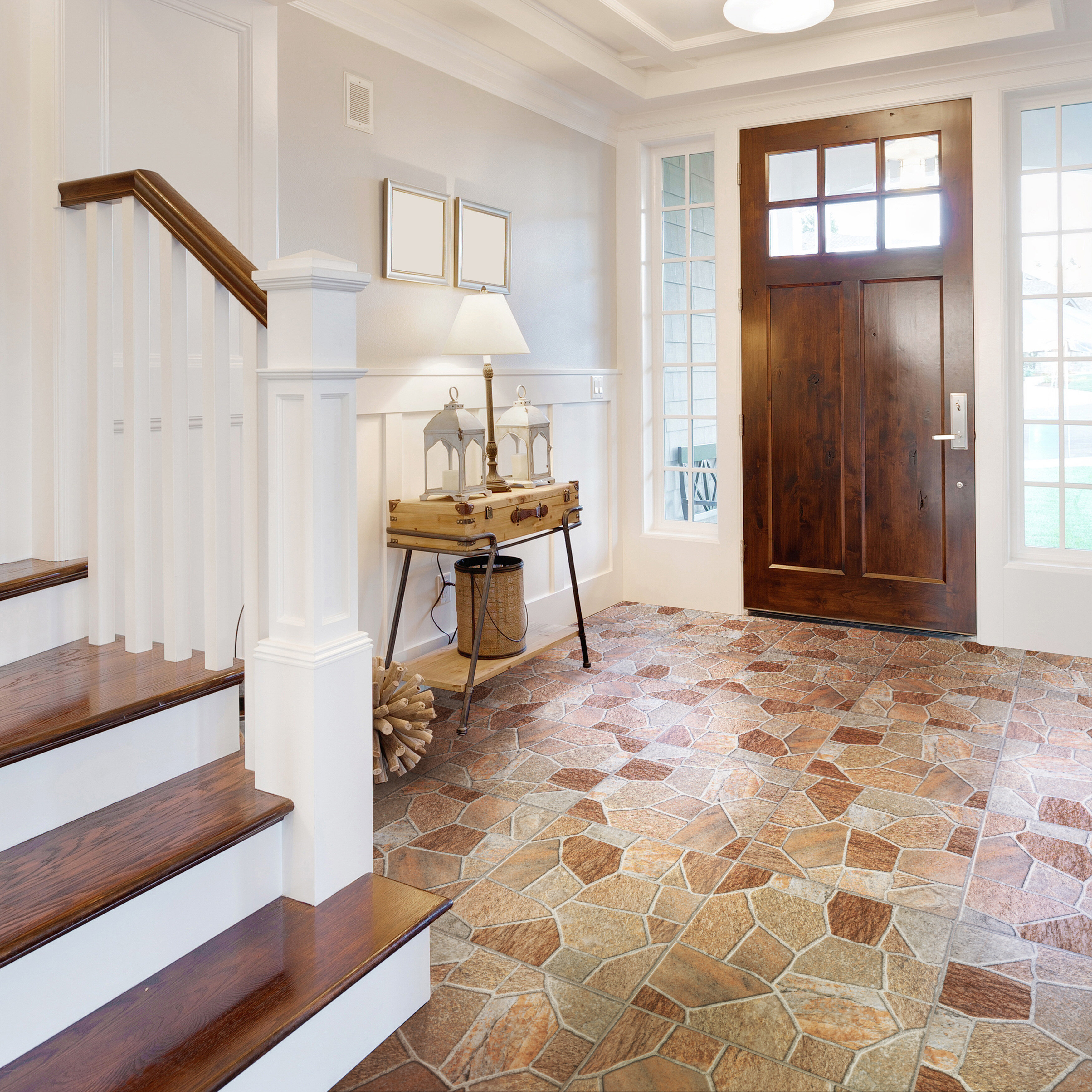 sandstone flooring tiles