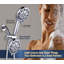Système de douche complet avec valve brute-82959739