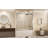 Tempered Glass With Explosion Proof Film,Aluminum Frame Double Sliding Shower Door,Stainless Steel Handle-112519767