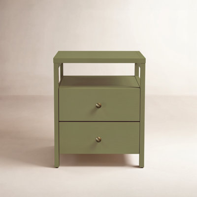 Gracie End Table