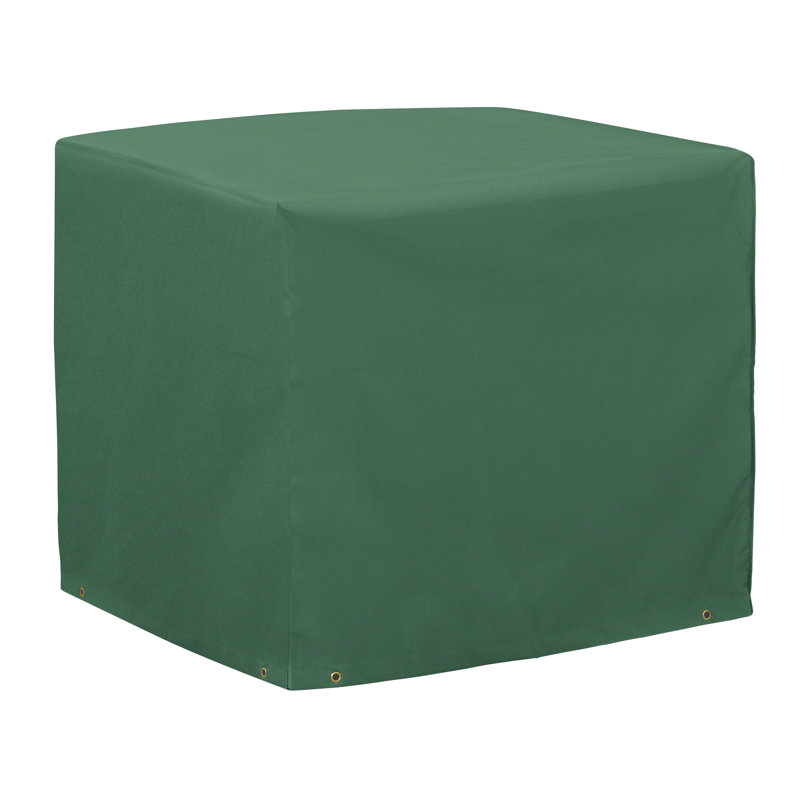 Atrium Outdoor Air Conditioner Cover