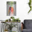 Vibrant Bunch II - impression de dessin sans cadre-1942519671