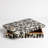 Brass Diamond Box-50625219