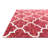 Ohare Red Rug