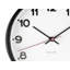 Metal Wall Clock-62410950-62410951
