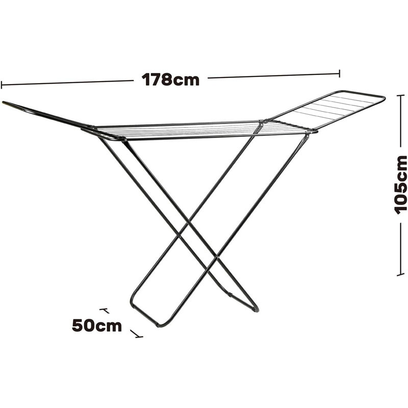 Metal Clothing Rack
