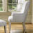 Oyster Bay Baxter Upholstered Arm Chair-33958512