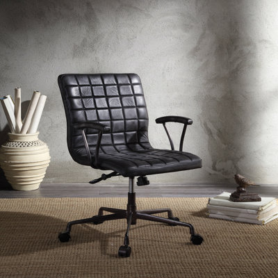 Chaise de bureau Barack