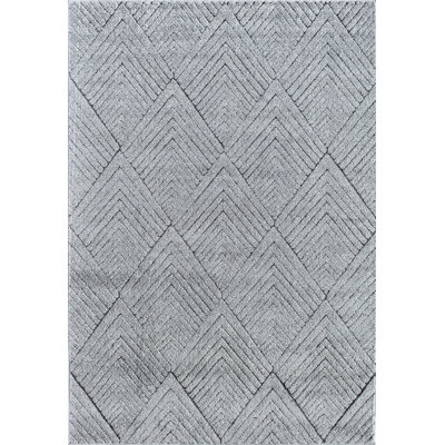 Cadence Contemporary Soapstone Area Rug