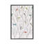 «Summer Birds Context I», impression-49937271-49937278