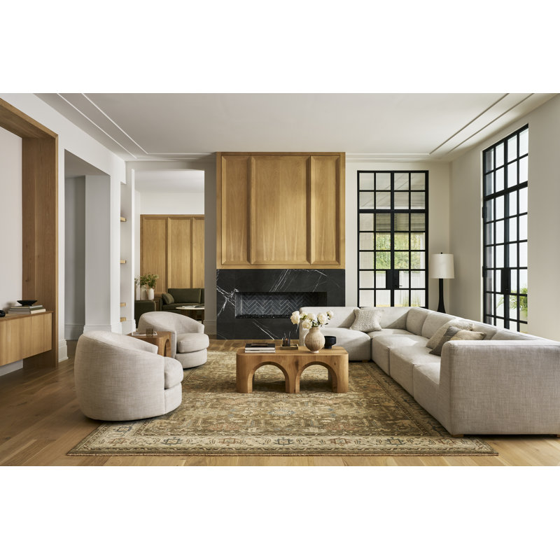 Table de bout moderne Juriana