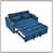 Bleu est en rupture de stock