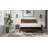 Copper Infused 14 Inch Plush Memory Foam Mattress-1398820771