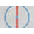 Trym Rectangle Geometric Machine Woven Polyester Rug-1703187673