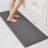 Embossed Diamond Kitchen Mat with Non-Slip Backing-109499066-109499056