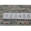 Tapis tribal Gabbeh 3 x 5
