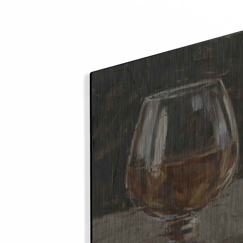«The Hard Stuff 3» par Ethan Harper, H 16 po x l 12 po