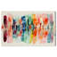 «Weave of Color IV», reproduction d'art sur toile par Art Remedy-119968738-123326541
