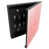 Pink is out of stock selected