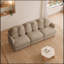 Canapé modulaire Comfy Chenille-303341357