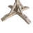 Eugley Acacia Round Dining Table-1377400727