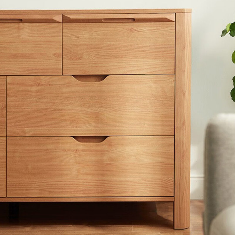 Buffet en bois American Country