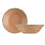 Witney Piece Porcelain China Dinnerware Set - Service for 6-722144665