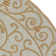 Cher Hand Hooked Wool Pile Oriental Rug