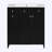 Bathroom Vanity with Ceramic Sink Combo-1747718671
