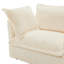 Ensemble de 2 chaises d'appoint Modern Armchairs-700661669
