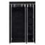 Cargan 110cm Portable Wardrobe-16937050