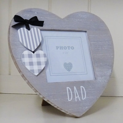 Cunningham Picture Frame