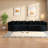 Compression Cloud Sectionals, 111.5 Inch Corduroy Modern Home Sofa
