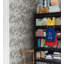 Lofstad Floral Wallpaper Roll-2094888348