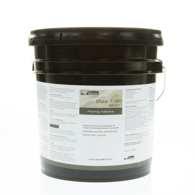 T-180 Vinyl Adhesive