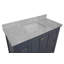 Ensemble de meuble-lavabo simple 48 po Maven-733006020