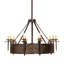 Costello Downrod Ceiling Fan