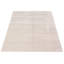 Tapis unique en laine nouvel âge 5 pi 5 po x 7 pi 6 po Stansté Gris