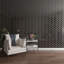 Ensemble de 30 panneaux muraux Midland-96913988-96913992