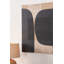 2 Piece No Frame Set on Canvas