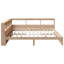 3-10 Solid Wood Bed-121602906