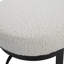 April Upholstered Bench-935387327