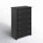 Tevrat 5 Drawers 31.1" W Dresser-1146483792