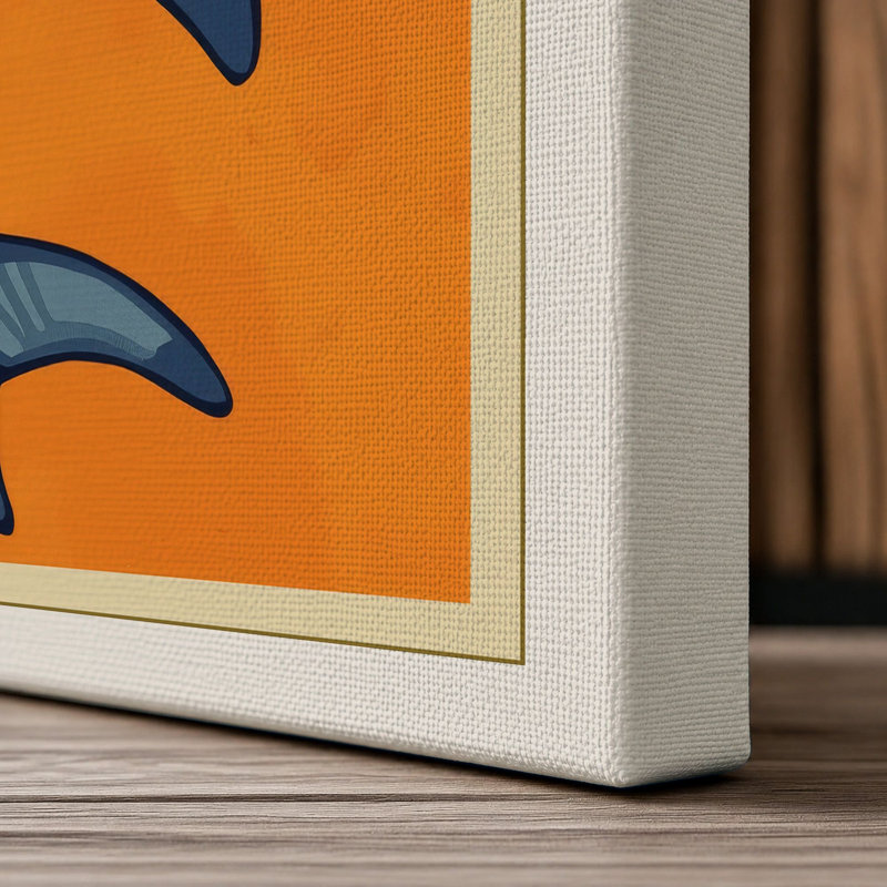 Print, 30x20 - 76.2 x 50.8 cm, Cream Border
