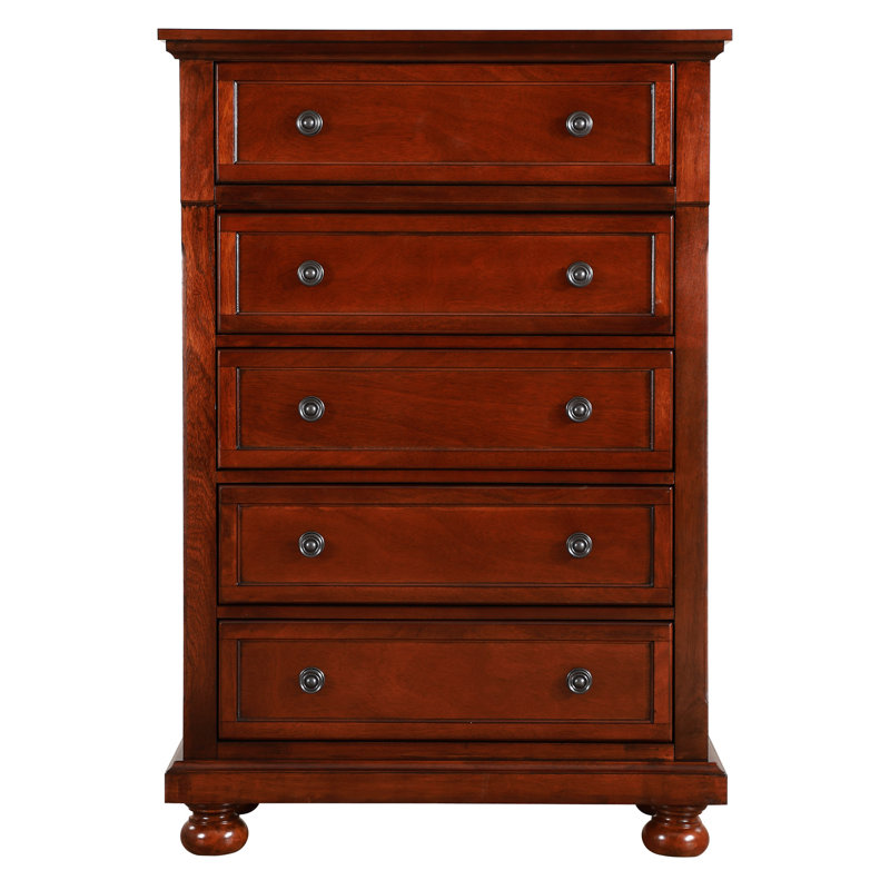 Commode à cerisier G8900