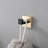 Bathroom Hardware 4 - 304 Steel, Tarnish-, Stylish For Home Accessories 304, Corrosion , Modern Aesthetics, Easy Setup-344739494
