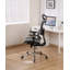 Chaise de travail en filet