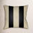 Athena Vertical Stripe Indoor/Outdoor Throw Pillow-1701322167-1701322161