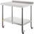 Stainless Steel Top Workbench-100248120